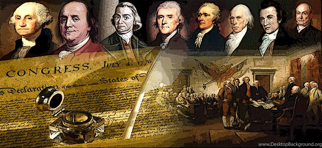 The Declaration Of Independence