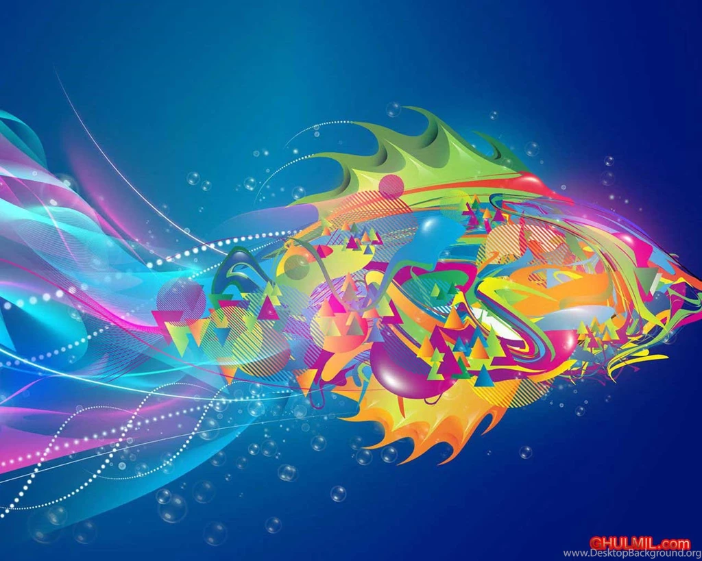 Free 3D Wallpapers Download Desktop Backgrounds
