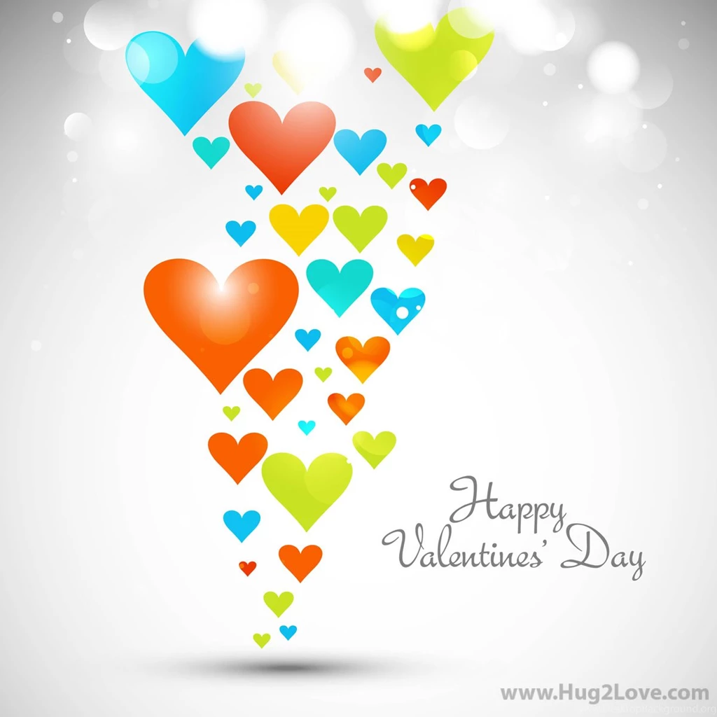 Top 100 Happy Valentine's Day Images & Wallpapers 2016