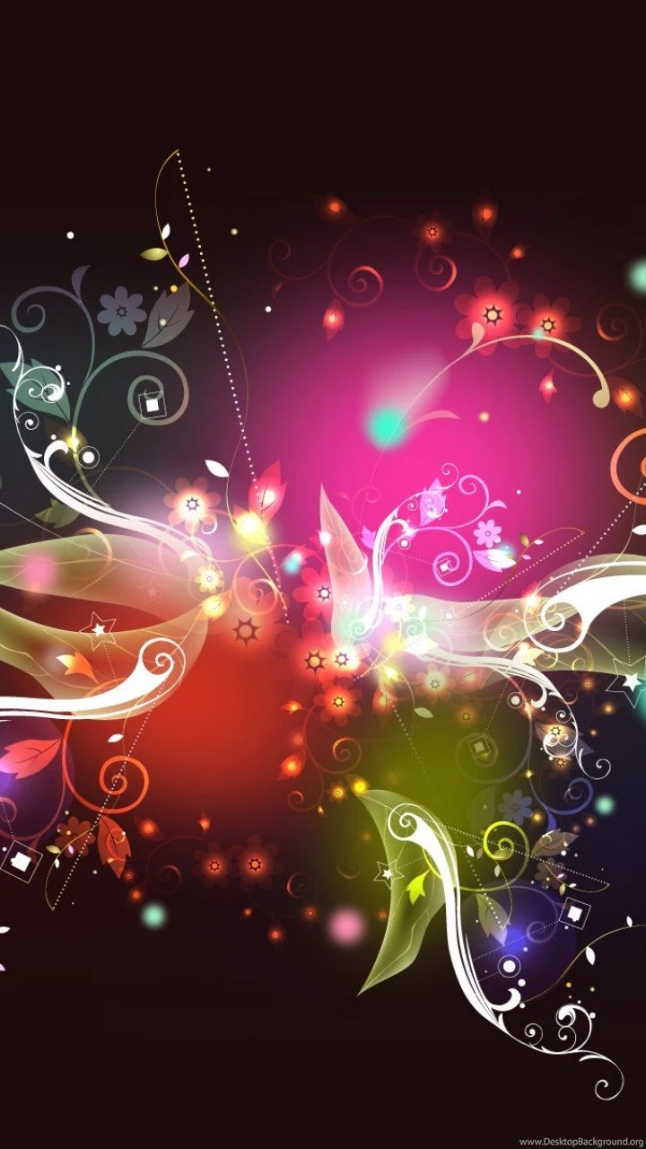 Wallpapers for android mobile Cool Collections 720x1280 cool_abstract_backgrounds.jpg