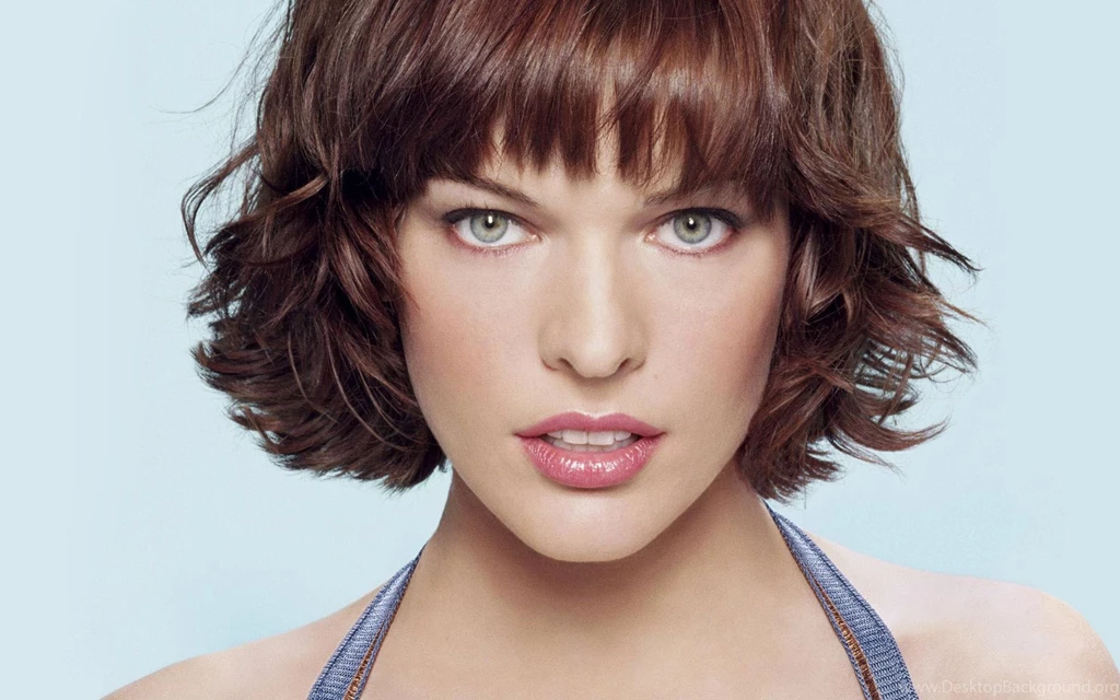 1920x1200 Milla Jovovich HD Wallpapers