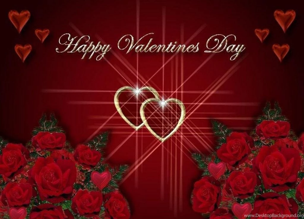 Valentines Day Love Wallpapers   Merry Christmas And New Year!!!!