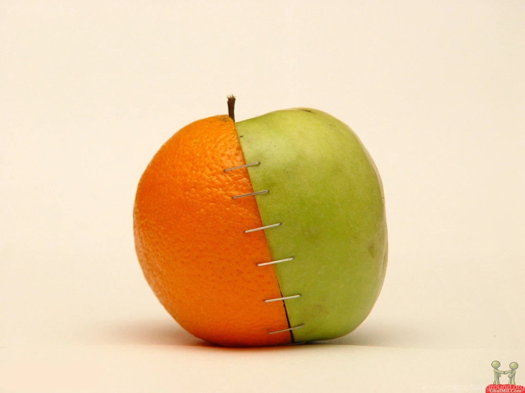 Amazing Pictures: Amazing Fruit Funny Wallpapers Picture