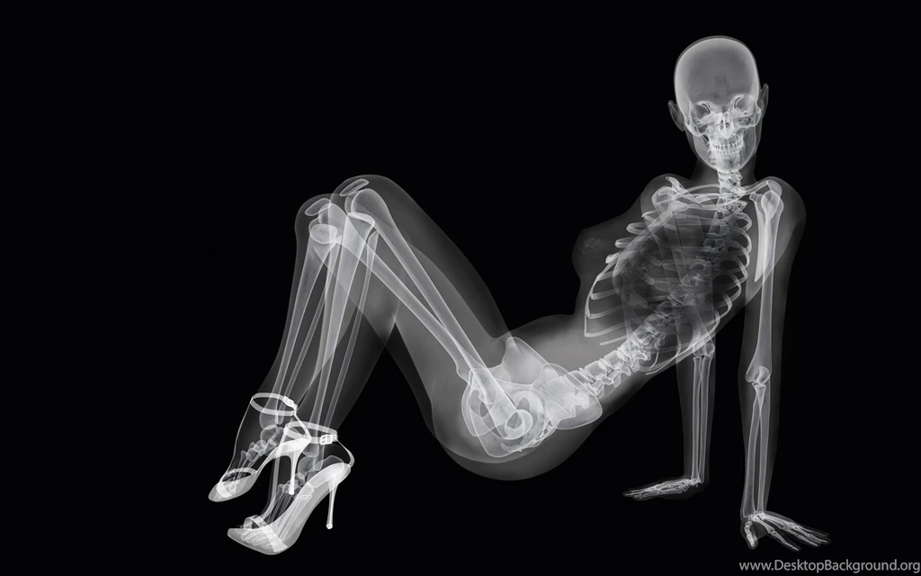 X Ray Wallpapers