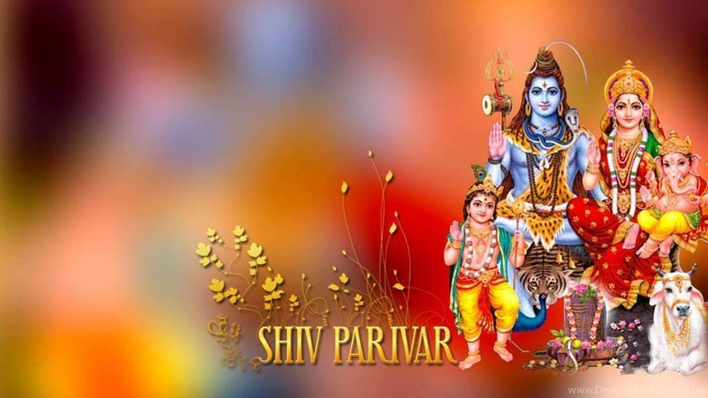 1920x1080 Lord Shiva