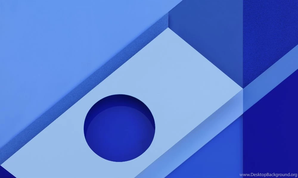 The Work That Went Into Those New Android Marshmallow Wallpapers ...