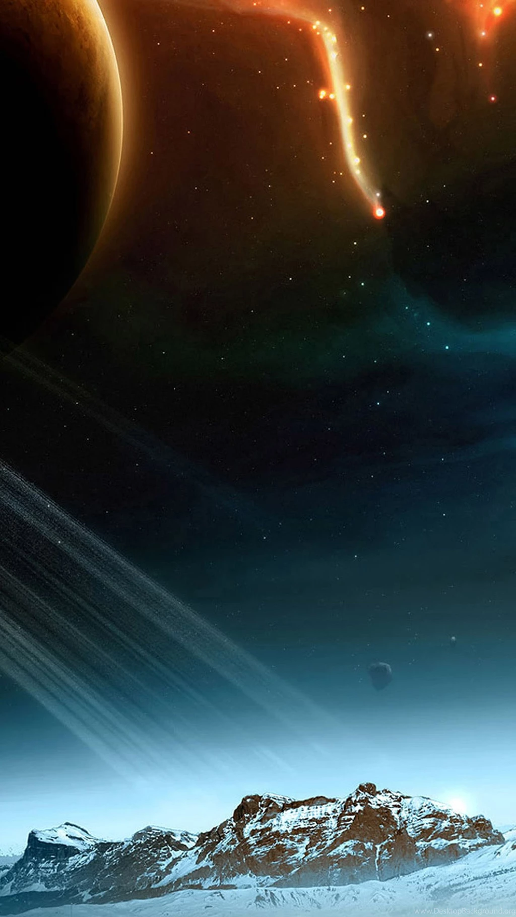 30 Wallpapers Perfect For Your iPhone – G Magazine