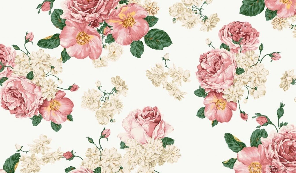 Pretty Flower Wallpapers Tumblr
