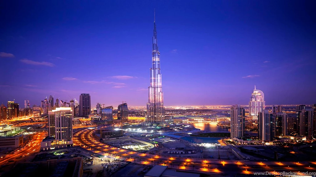 Dubai Wallpapers Pics FB7