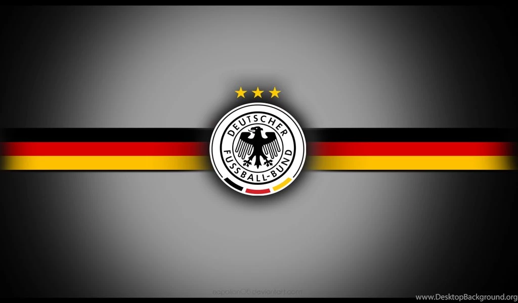 Jestingstock.com German Soccer Wallpapers