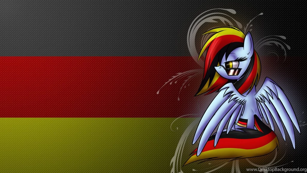 German Awesomedash Wallpapers By ALoopyDuck On DeviantArt