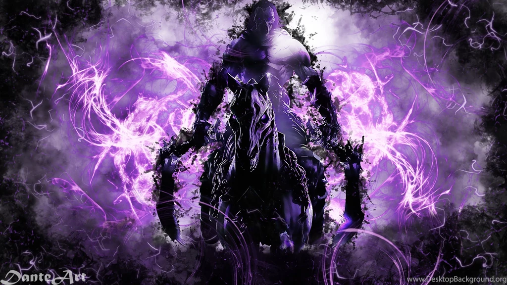 Darksiders 2 Wallpapers HD   Bing Images
