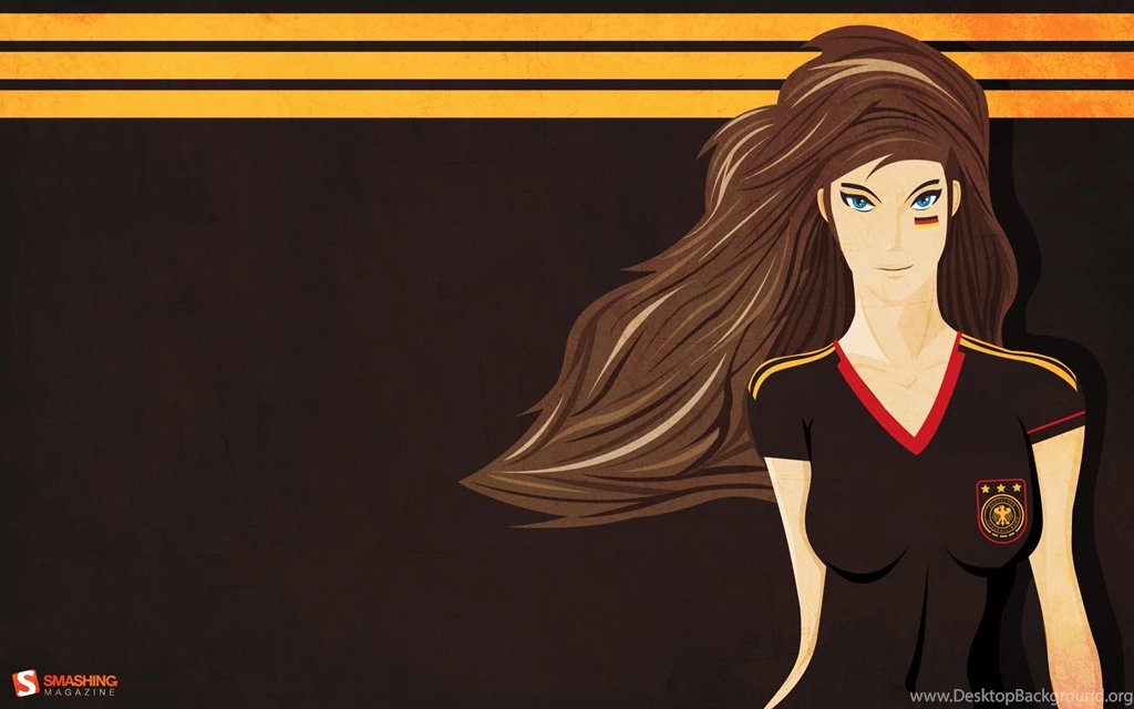 German Cheerleader Wallpapers And Images Wallpapers, Pictures ...