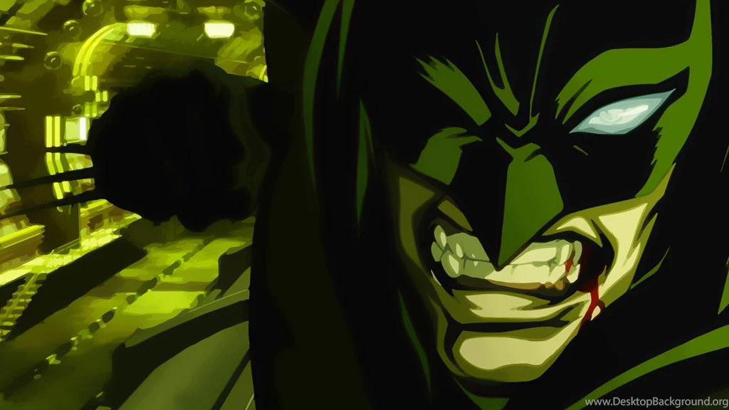 1920x1080 Batman Dc Comics Wallpapers