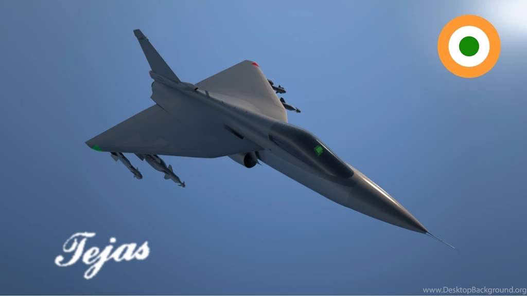 Indian Air Force   LCA Tejas [Full HD]   YouTube