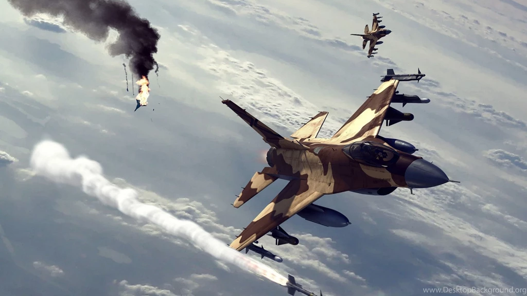 Aircraft Wallpapers HD Free Download