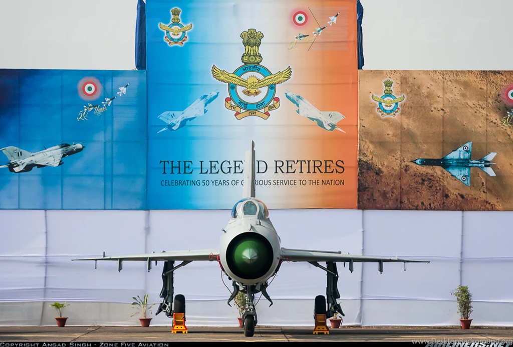 Mikoyan Gurevich MiG Jet Fighter Air Force Aircraft War Sky ...