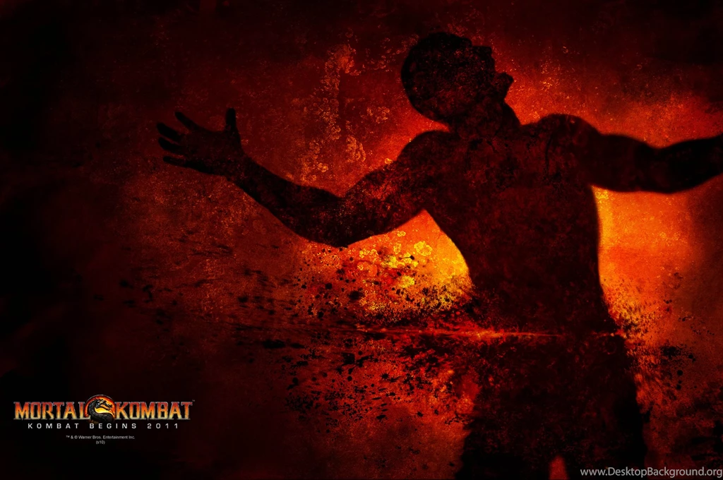 MK9 Wallpapers SUPER HD! Taringa!