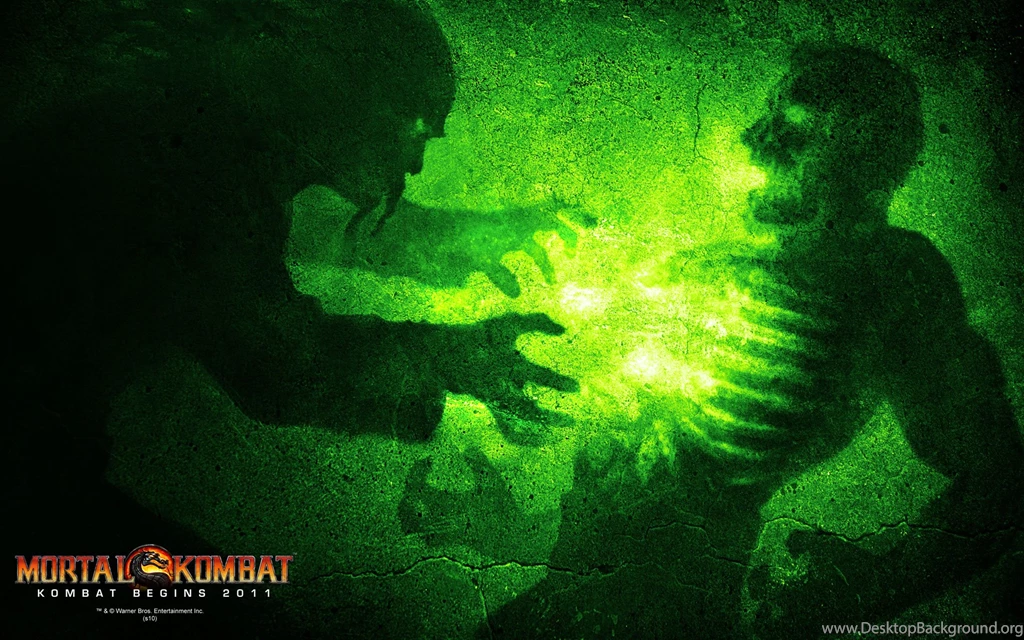 Shang Tsung Screenshots, Images And Pictures Giant Bomb