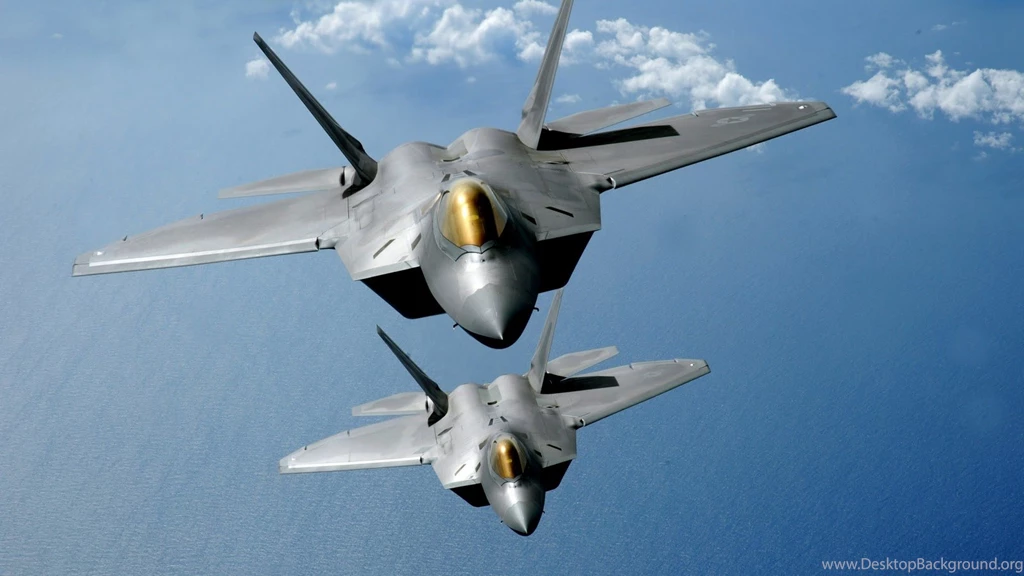 Your Favorite Fighter Aircraft