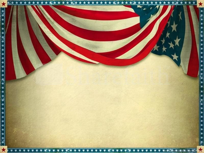 Memorial Day Service PowerPoint