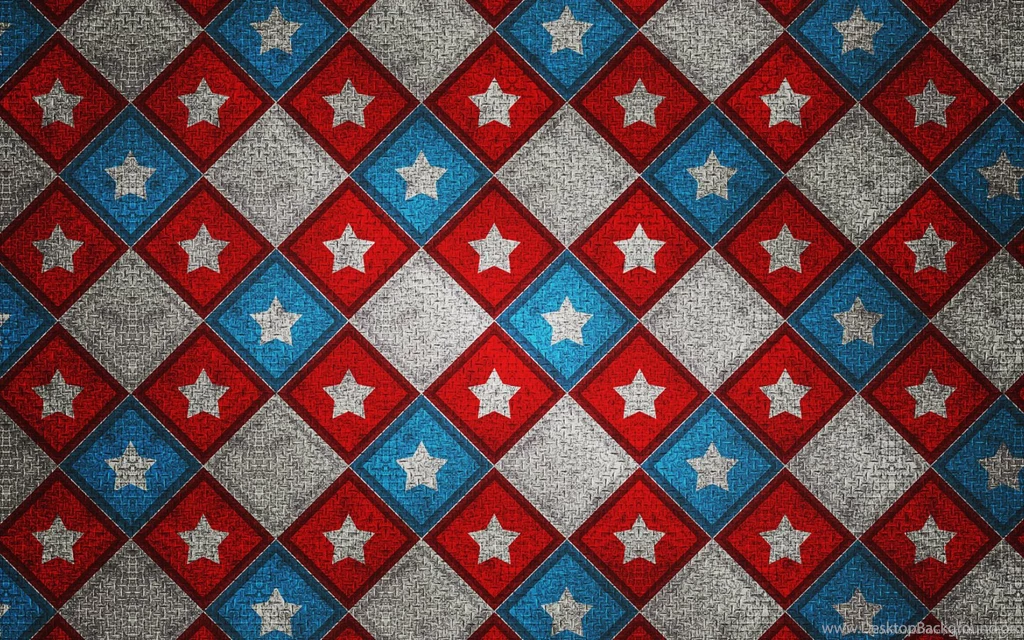 Download 1440x900 Memorial Day Pattern Wallpapers