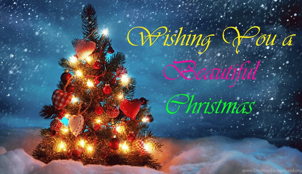 2015 Christmas Wallpapers Free Downloads