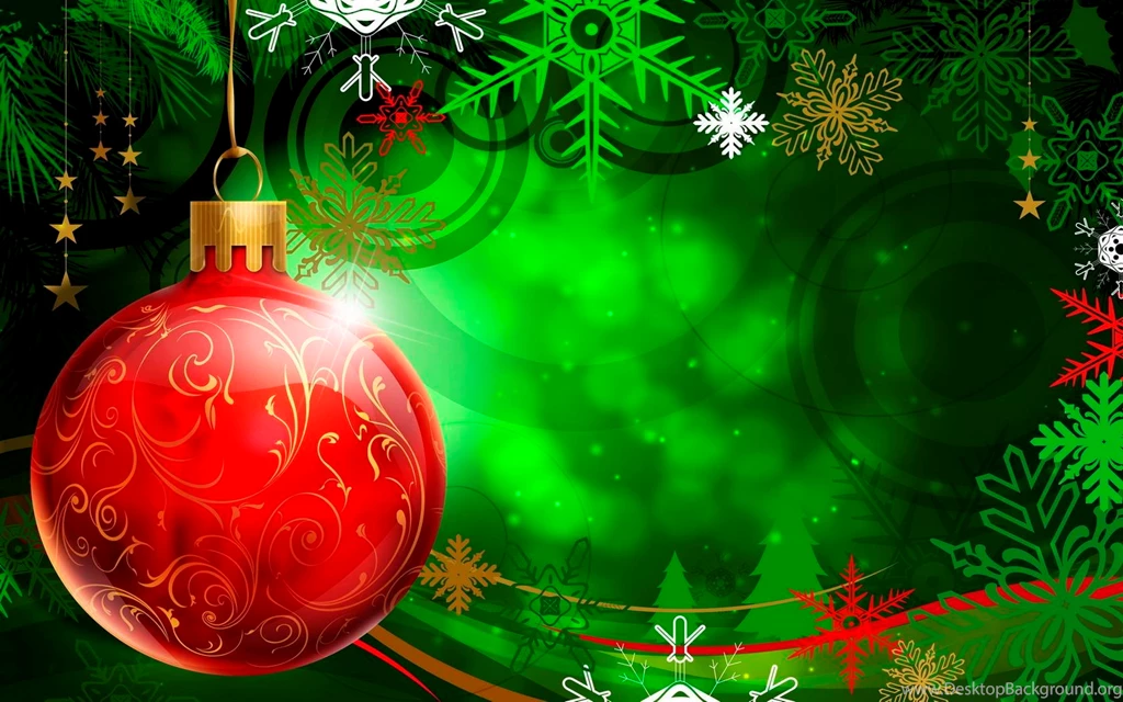 Best Collection Of Christmas Wallpapers Wallpapers   Gethdpics.com