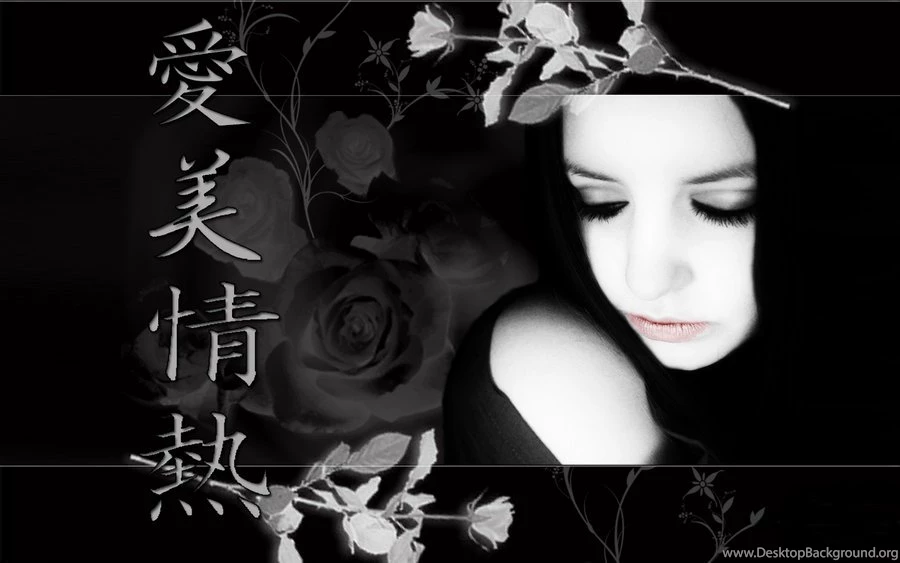 Rose Wallpapers Dark By Isothien On DeviantArt