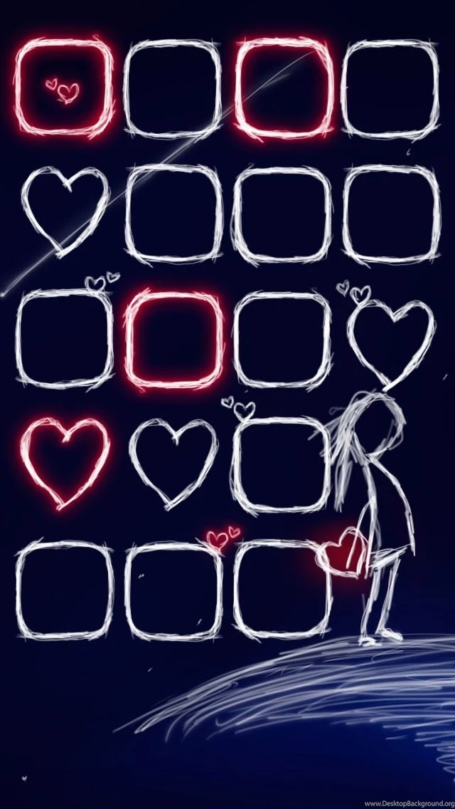 Iphone Wallpapers On Pinterest