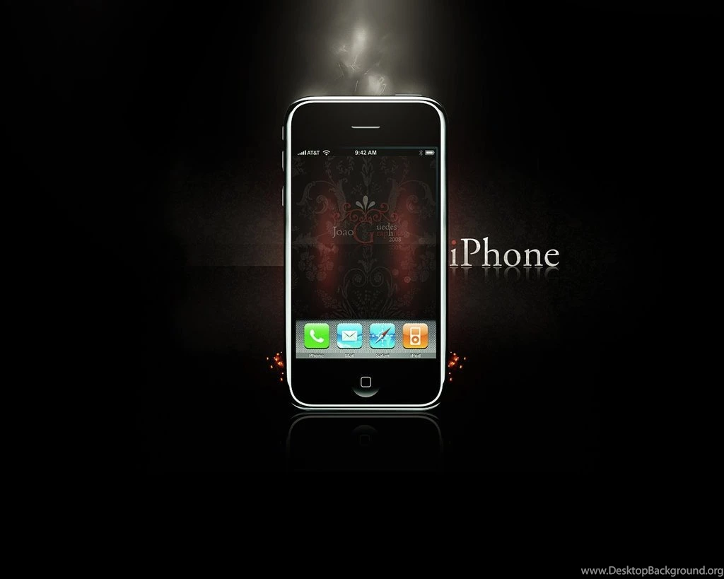 iPhone Wallpapers: Download Free iPhone Wallpapers For Desktop ...
