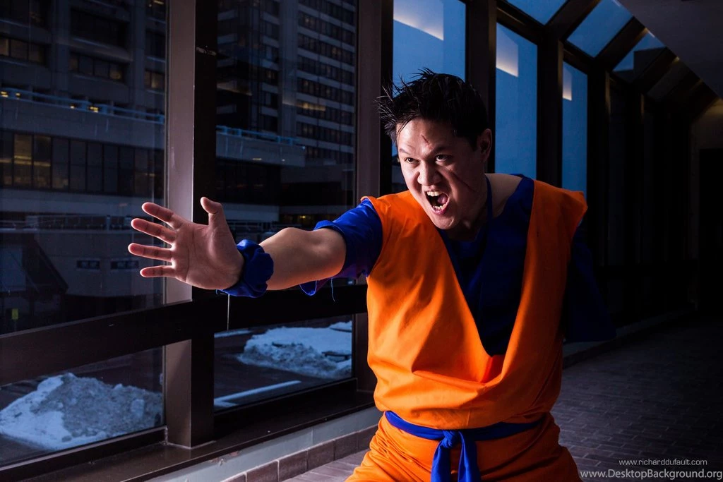 Mirai Gohan Future Gohan By Zato555 On DeviantArt
