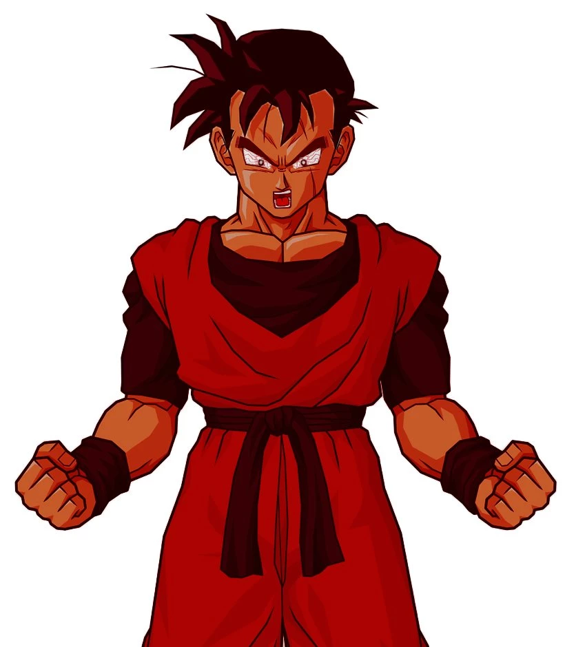 Future Gohan Dead Bing Images