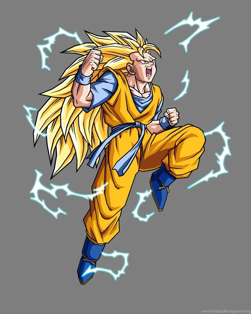 Future Gohan SSJ2 By Hsvhrt On DeviantArt