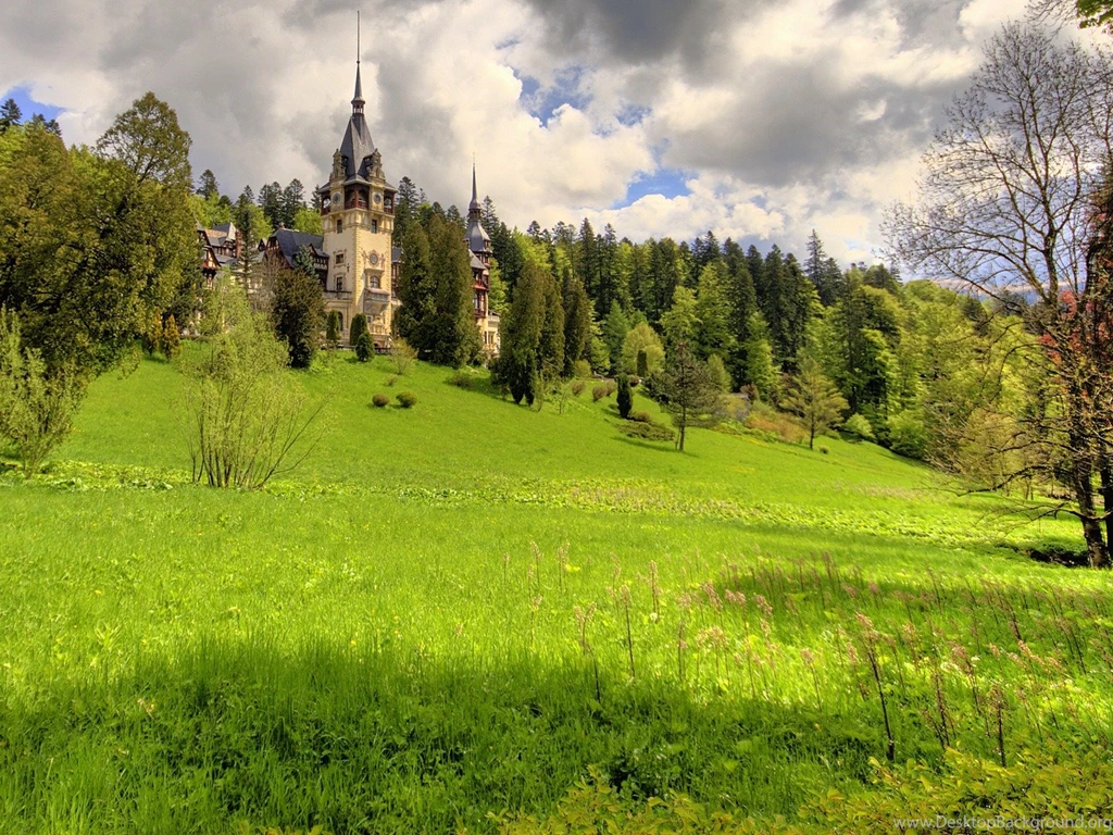 Romania Wallpapers