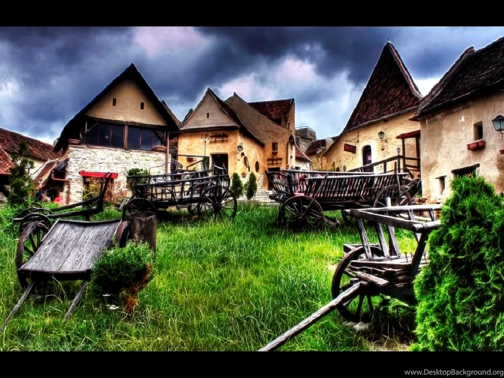 Top Romania Pictures