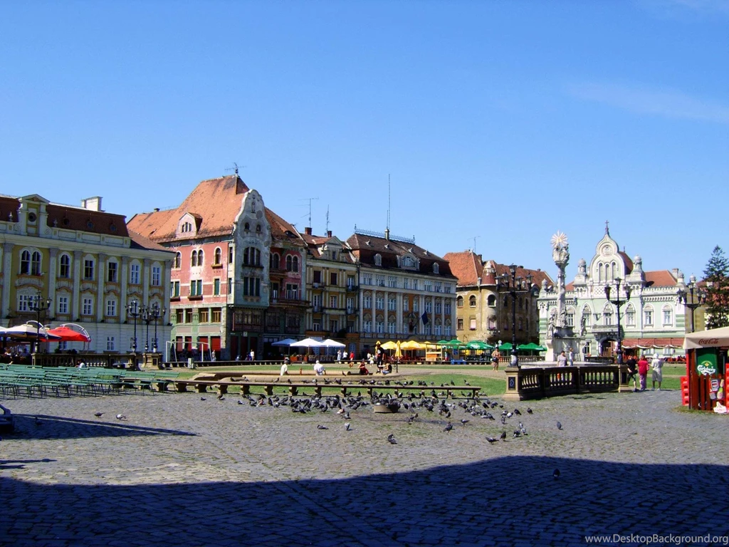 Timisoara Romania Wallpapers (612313) Fanpop