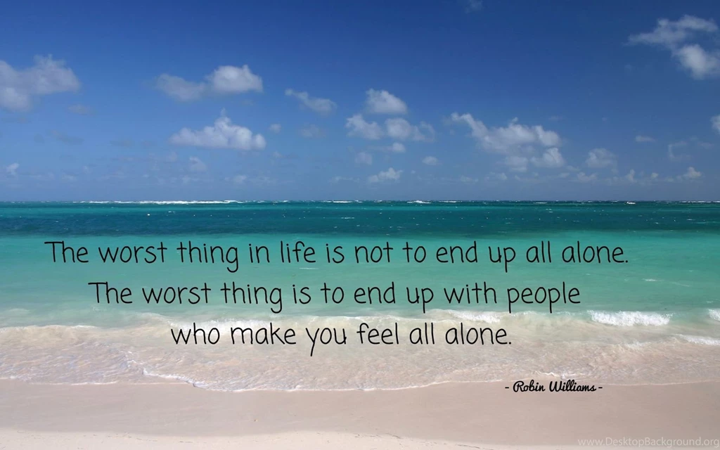 The Worst Thing In Life... Wallpapers