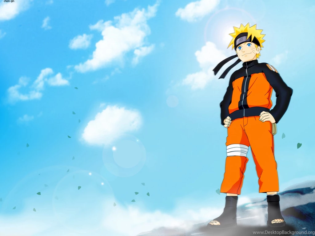 Naruto Shippuden Wallpapers Desktop For Desktop Backgrounds   Ndemok.com