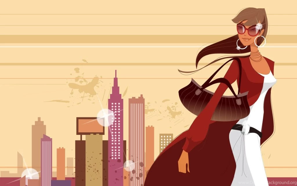 Style Geek: Keepin' Your Desktop Fashionable