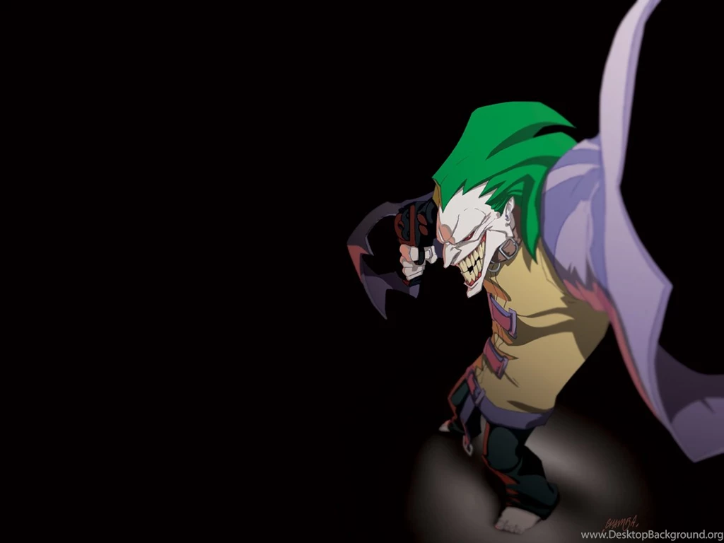 The Joker Cartoon   IMGson