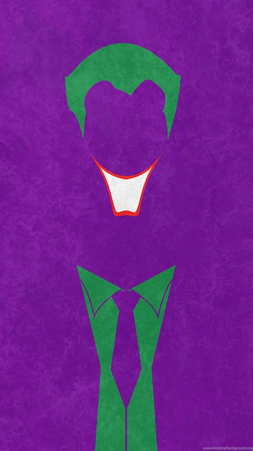 Asus Zenfone 2 Wallpaper: The Joker Mobile Android Wallpapers