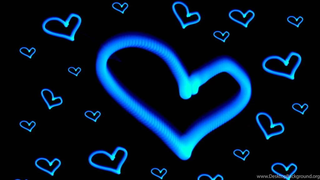 Free Hearts Wallpapers Wallpapers Cave