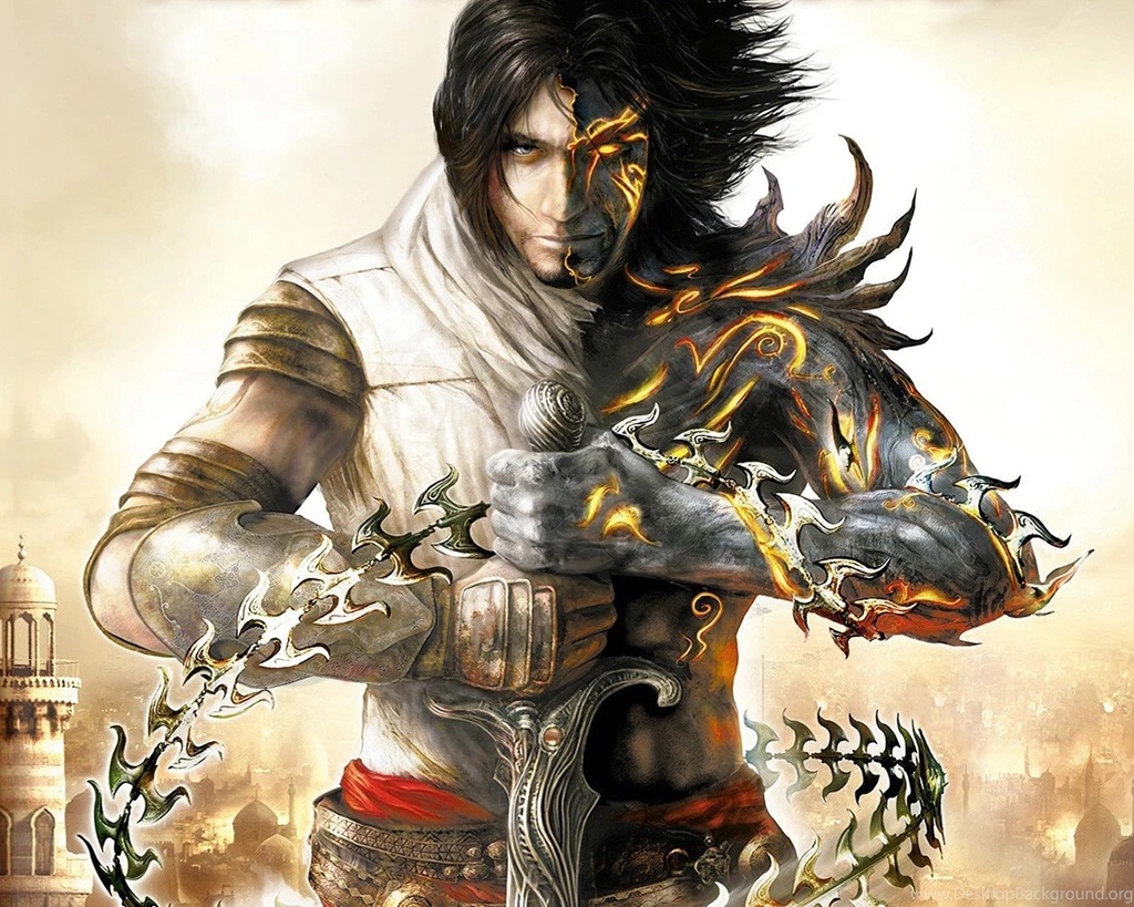 Download Video Games Wallpapers 1280x1024