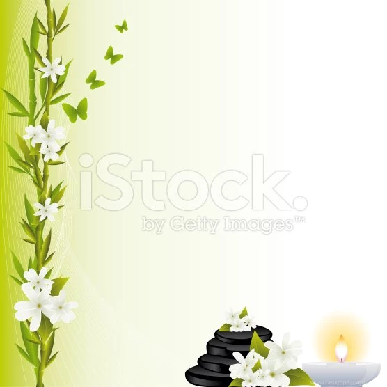 Spa Backgrounds Stock Vector Art 11523435 IStock