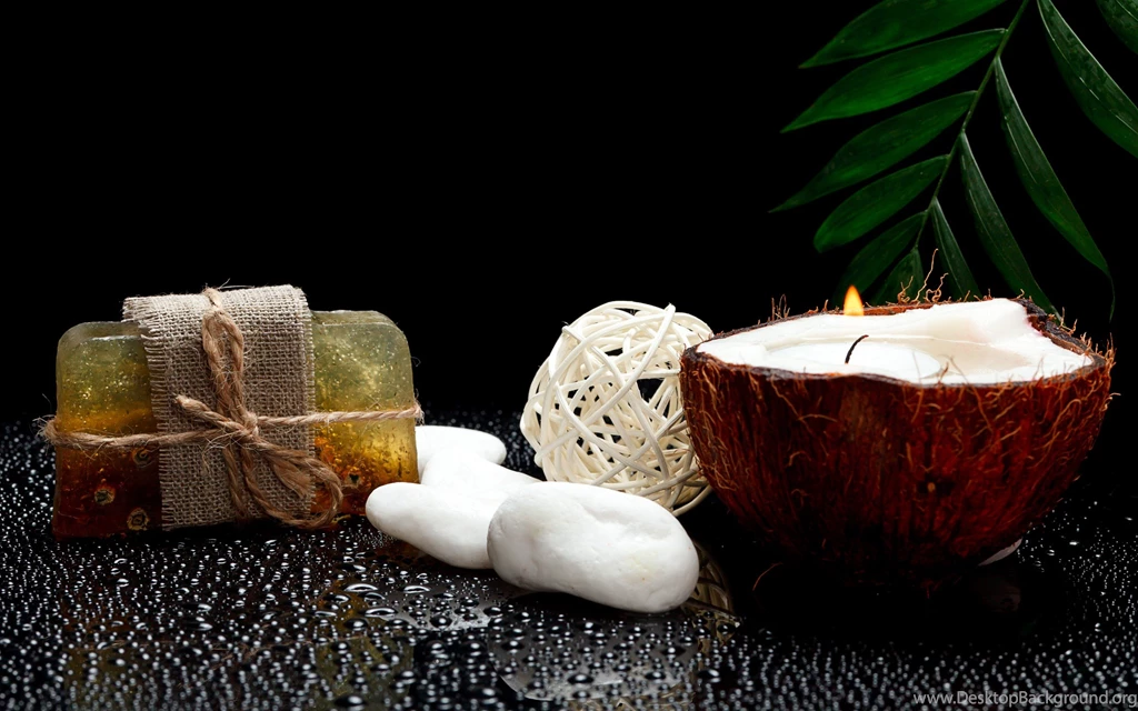 Spa Computer Wallpapers, Desktop Backgrounds