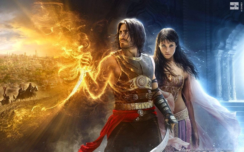 Prince Of Persia Wallpapers,Prince Of Persia Wallpapers & Pictures ...