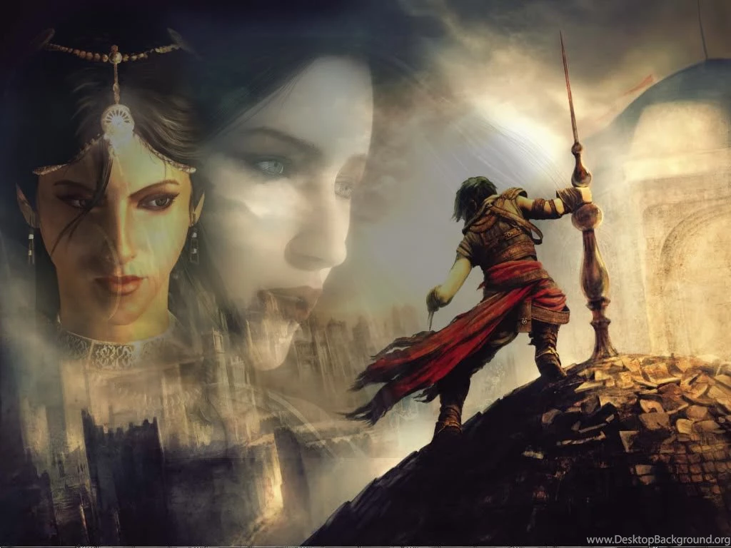 Prince Of Persia