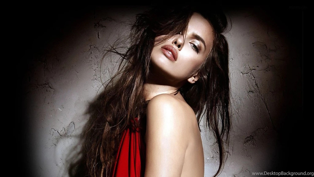 Irina Shayk Desktop HD Wallpapers