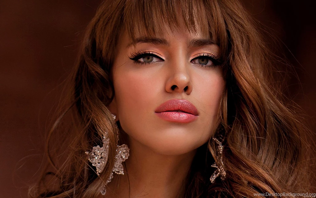 Irina Sheik Wallpapers